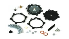 Tomasetto repair kit for AT12 CNG pressure regulator (only for serial no. < 542200)