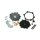 Tomasetto Reparatursatz f�r AT12 CNG Druckregler (nur f�r Seriennr. < 542200)