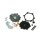 Tomasetto repair kit for AT12 CNG pressure regulator (only for serial no. < 542200)