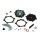 Tomasetto repair kit for AT12 CNG pressure regulator (only for serial no. < 542200)