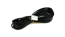 Tomasetto câble polyvanne 6m avec connecteur plat...