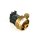 Landi Renzo cut-off valve MED 71.10 IG1 6mm FASTON