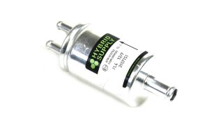 Gas filter HS4 for 4 cylinders 12 mm - 4x7 mm
