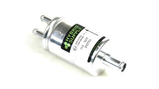 Gasfilter HS4 f&uuml;r 4 Zylinder 12mm-4x7mm