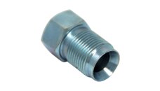 Fitting for conical joint, Ø8 mm zinc-plated (CNG)