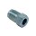 Racor conector para anillo cortante, 8 mm zincado (GNC)