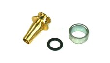 ICOM rapid connection kit for hose 1/4"