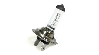 Halogen bulb H7 24V 70W