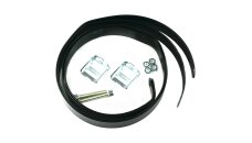 Universelle Stahlb�nder zur Montage von LPG Zylindertanks...