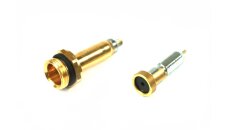 Magnetic core for OMVL CPR reducer and Valtek shut-off...