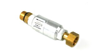 Filtro para cilindro GLP de alta presi&oacute;n G.12
