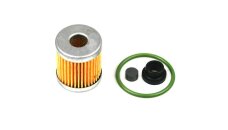 Lovato EasyFast filtro fase liquida/gassosa + kit di riparazione riduttore RGJ tipo A