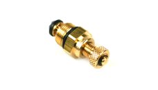 Tomasetto vanne déchapement de gaz pour polyvanne...