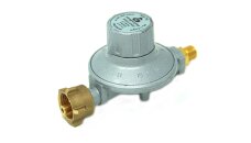 Cavagna Gasdruckregler Typ 755 - 50-200mbar G.12 ->G...