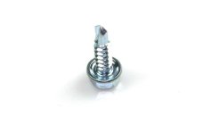 Drill screw with hexagon head 4,2mm x 19mm DIN 7504-K (1000 pcs)