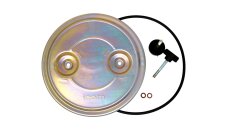 ICOM Tankgeh�usedeckel F86