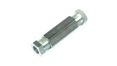 Screw-in connection for CNG D8 mm