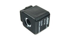 Rotarex magnetic coil 12 V 10,8 W without connection plug