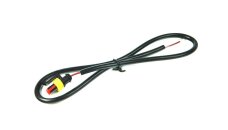 Rotarex Multiventil-Kabel mit AMP Stecker