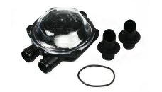 AC boîtier étanche au gaz pour...