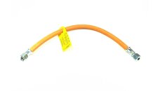 GOK medium pressure hose (rubber) 1/4" x 10 mm RVS -...