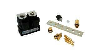 Bigas Injektor LPG CNG HS201 2 Zylinder