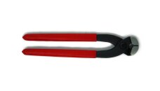 MIKALOR Ear clip pincers with side jaws