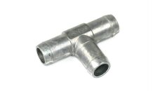 T-St�ck (Aluminium) 16 x 16 x 16 (mm)