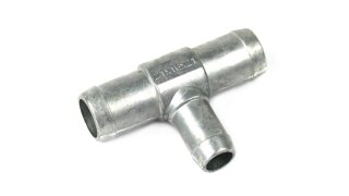 T-piece (aluminium) 19 x 12 x 19 (mm)