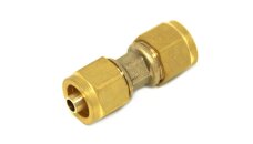 DREHMEISTER connection adapter for LPG poly pipe Ø 8mm