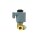 Tomasetto cut-off valve VM05 (CNG) - M12x1 extra 24V