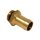 Hose connector for AC W02 rail Ø11,5