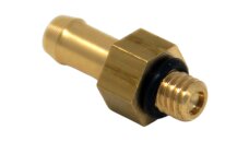 Injector nozzle for AC W01 rail D. 6 mm