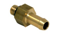 Injector nozzle for AC W01 rail D. 6 mm