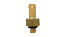 Injector nozzle for AC W01 rail D. 6 mm