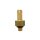 Injector nozzle for AC W01 rail D. 6 mm