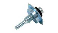 Tomasetto assembly screw for AT12 CNG pressure regulator