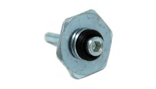 Tomasetto assembly screw for AT12 CNG pressure regulator