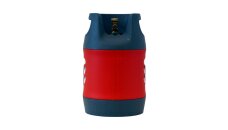 CAMPKO Komposit Tankflasche 18,2 Liter mit OPD Ventil
