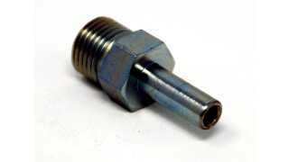 Adaptateur 8 mm / 10 mm pour tuyau