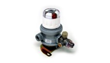 Cavagna Multimatic de dos cilindros 50 mbar 1,5 kg/h...