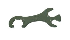 Schraubschl�ssel f�r Gasregler G.12 W21,8 x 1/14 L.H....