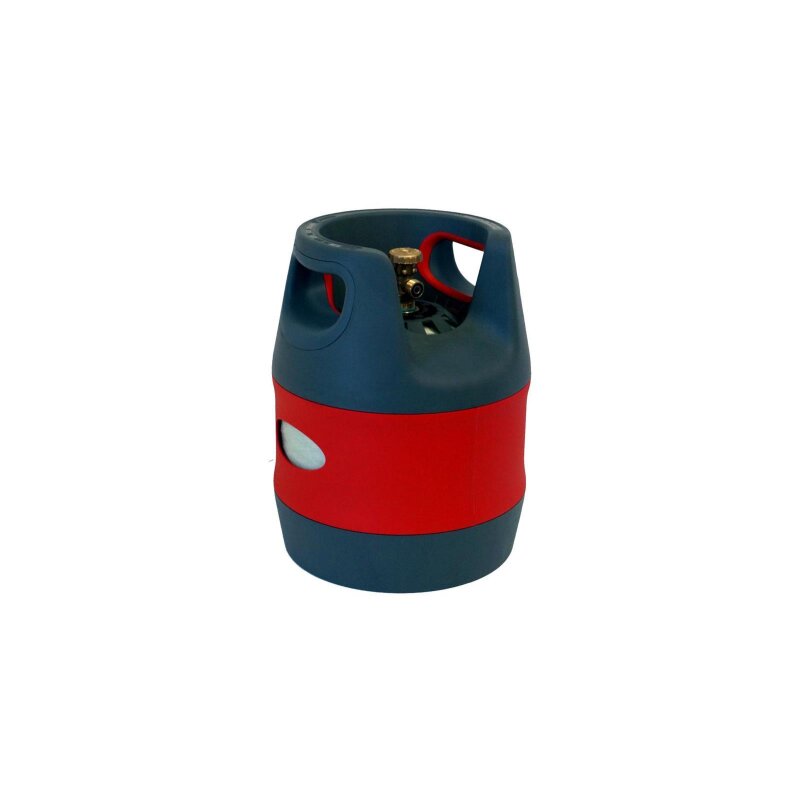 CAMPKO Composite gas cylinder 12,7 litres - VOSKEN
