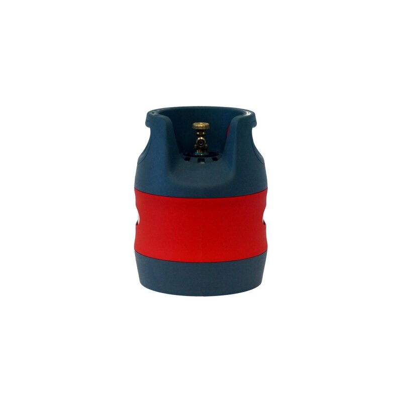 Withdrawal volume from LPG cylinders? Here´s the answer!
