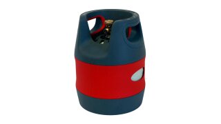 CAMPKO Composite gas cylinder 12,7 litres