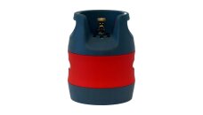 CAMPKO Composite gas cylinder 12,7 litres