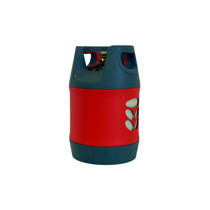 CAMPKO Composite gas cylinder 18,2 litres - VOSKEN