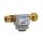 DREHMEISTER SMART LPG cylinder filter W21,8 x 1/14 LH