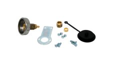 Tomasetto GPL soupape de remplissage DISH pour tuyau...