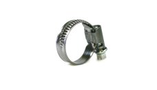Oetiker worm drive clamps 40-60mm / 9mm W2